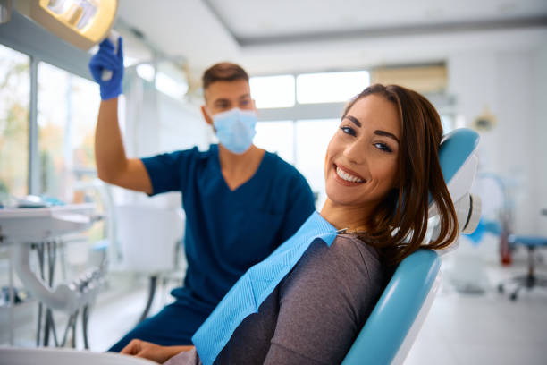 Best Dental Exams and Cleanings  in Norwood, OK